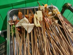 -钢管厂五区小郡肝火锅串串香(清河店)