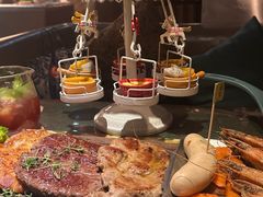 -美森西餐厅(曙光大道店)
