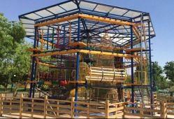 -大望京儿童游乐场