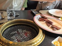 -觅福里•熟成和牛餐厅