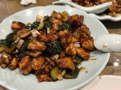 -南来顺饭庄·清真(南菜园店)