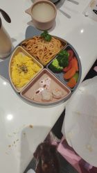 -奈尔宝·儿童乐园·亲子餐厅(星河湾店)