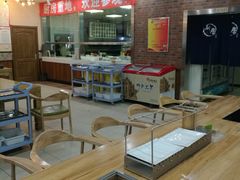 -洪忠涮烤王(嵩山路店)