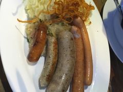 -Paulaner·德国帕拉娜自酿啤酒餐厅(海上世界店)