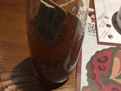 -渝是乎酸菜鱼(龙旗购物中心店)