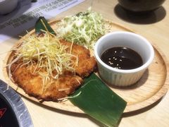 -韩香福脊骨汤锅(上杭路店)