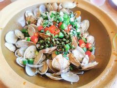 -彧玖食坊·川式砂锅酒馆(成山路店)