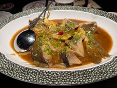 -锦楼·臻选新杭帮(杭州中心店)