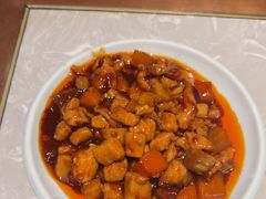 -松鹤面馆·古法焖肉面(观前店)