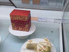 -La Repete 手工千层蛋糕(深圳卓悦中心店)