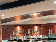-汇泉王朝大饭店-旋转餐厅(南海路店)