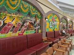 -拉丁餐厅·巴西烤肉自助(正佳广场店)