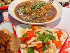 -老闵田螺馆·南昌特色(总店)