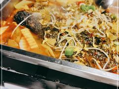 -农川记&酸菜鱼四川料理(横岗荣德店)