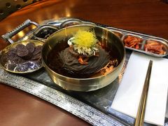 朝鲜冷面-玉流珍肴馆(亮马桥店)