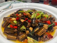 -梁家大院•农家菜(昆山会展中心店)