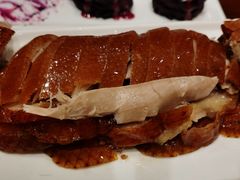 精品烤鸭-正兴蜀园(科技园区店)