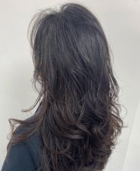-丽时 Hair Salon