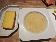 -豪客来牛排(钢铁大街店-2106)