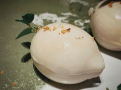 -茶人村·宫廷私厨(奥体印象城店)
