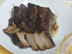 肘子-金太太厨房(北下关店)