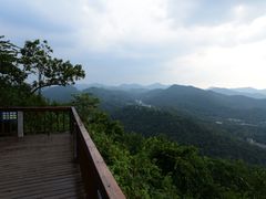 -九曜山