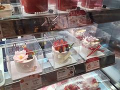 -巴黎贝甜(阜成门万通店)