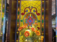 -Golden Lily河内巴黎法越料理餐厅(建国西路店)