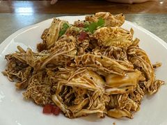 -京菜·砂锅居·烤鸭(西四店)
