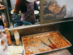 -信二嫂虾饼(振兴路店)