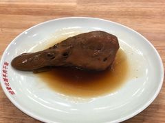 -经堂北路牛肉干面·溪口蒋永峰牛肉馆(宁波店)