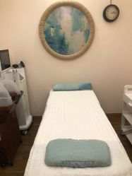 -芳朵美容养生SPA