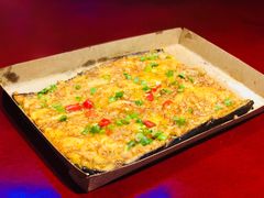 -寂寞的豆芽 蒙古原切大串(金宇店)