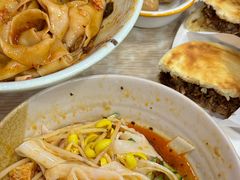 -秦川人家陕西特色小吃(平阳店)