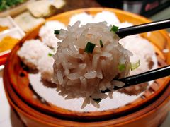 -小凤庭·地道湖北菜武昌鱼·藕汤(38年黄鹤楼店)