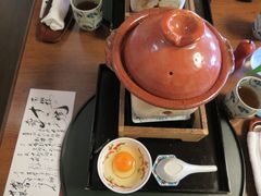寿喜烧-料亭菊水楼