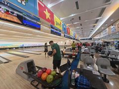 -广州保龄球馆(广州天河体育中心店)