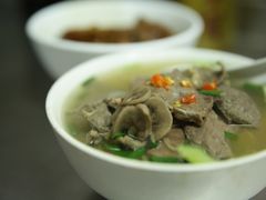 -坚记面店(一德路店)