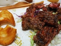 -艾薯夫妇Aysh(福田星河COCOPark店)