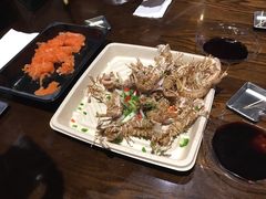 -盒马鲜生(杭州运河上街店)