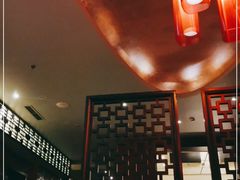 -海航大厦万豪酒店彩海轩中餐厅(霄云路店)