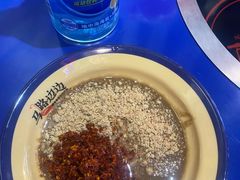 -马路边边火锅串串(观前街店)