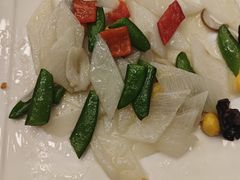 荷塘小炒-烤肉季饭庄