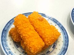 -港殿牛奶甜品世家