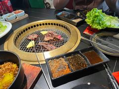 -谷牛和牛烤肉(漕河泾印象城店)