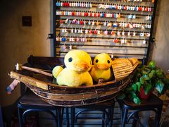 大堂-大理岛·精品云南菜·音乐餐厅