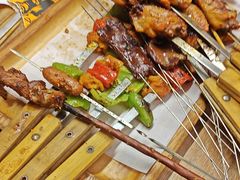 -野人部落(沈阳一店)