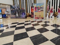 -幸福蓝海国际影城(河西店)