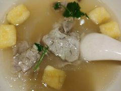 -小杨生煎(南汇欧尚店)