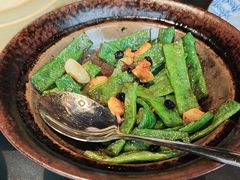 -喜悦烤鸭·新京菜(王府井店)